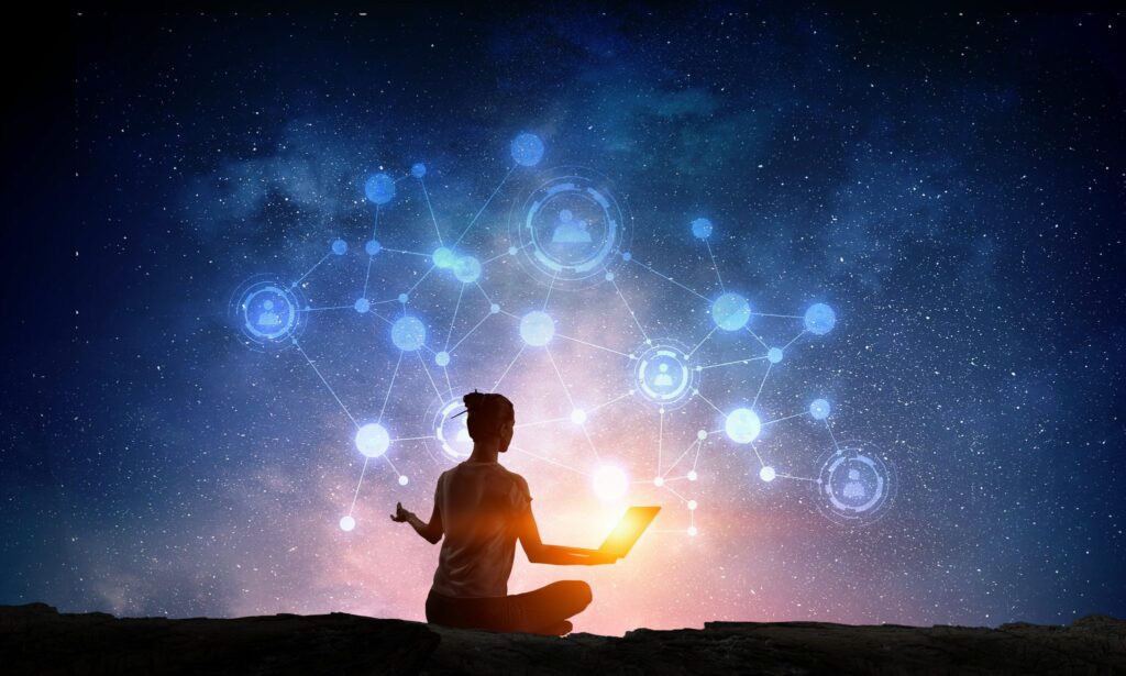 What Happens in a Yoga and Reiki Healing Session.