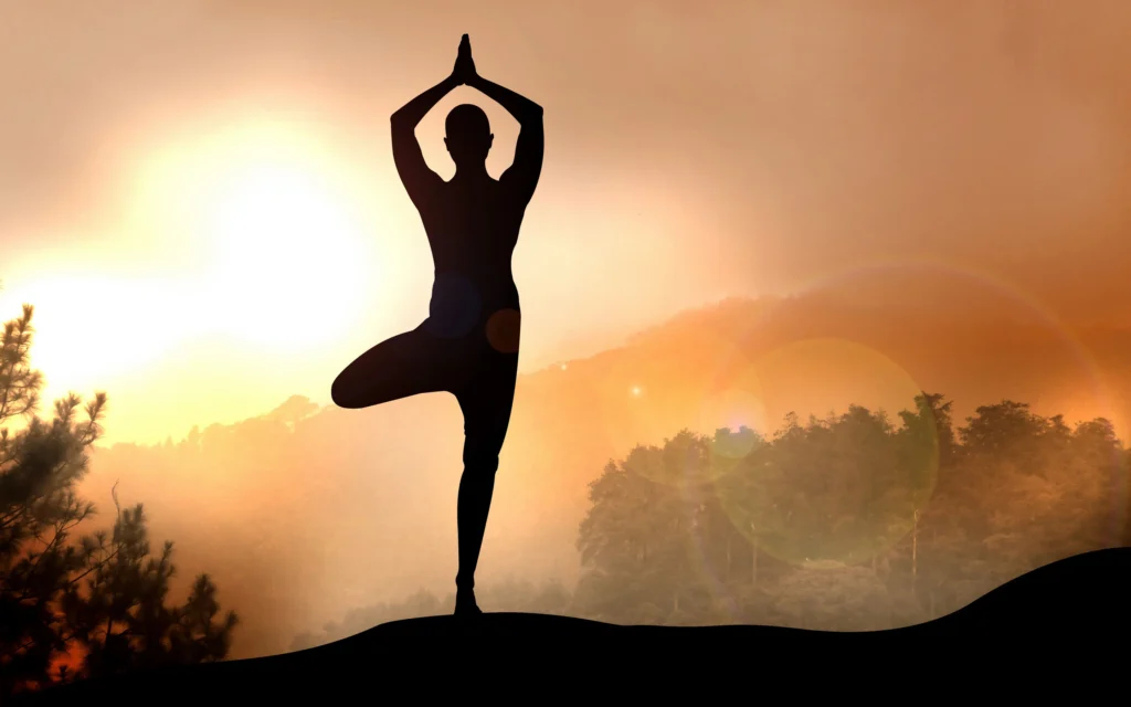 Discover the Power of Yoga and Reiki Healing